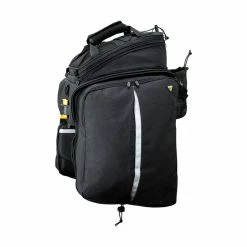 Topeak MTX TrunkBag DXP With Pannier Bag Accessories