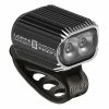 Lezyne Multi Drive 1000 Loaded - Front Light - Black Accessories