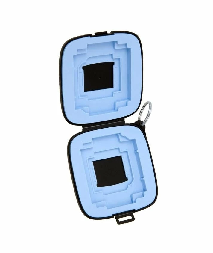 Best deal 😍 Jimi Multi Media Water Resistant Compact Case / Holder - Black ❤️ 2 Jimi Multi Media Water Resistant Compact Case / Holder - Black