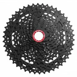 Drivetrain SunRace MX9 X Wide Range Cassette Sram XD Type - 11 Speed