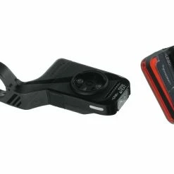 Accessories Moon MX Front & Cerberus Rear 2.4G LED Light Set