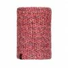 Buff - Margo - Neckwarmer Knitted & Polar Fleece