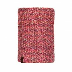 Buff - Margo - Neckwarmer Knitted & Polar Fleece