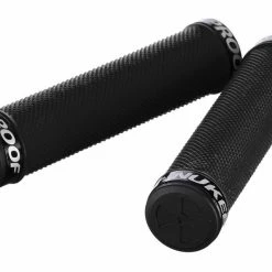 Controls Nukeproof Neutron - Knurled Lock On Grips