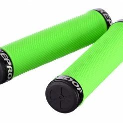 Controls Nukeproof Neutron - Knurled Lock On Grips
