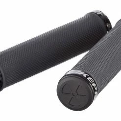 Controls Nukeproof Neutron - Knurled Lock On Grips