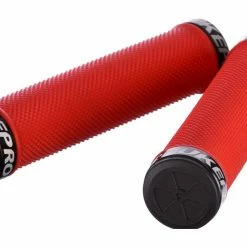 Controls Nukeproof Neutron - Knurled Lock On Grips