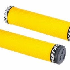 Controls Nukeproof Neutron - Knurled Lock On Grips