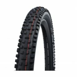 Schwalbe Nobby Nic Evo - Addix Soft - SuperTrail - Folding