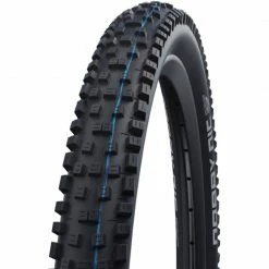 Schwalbe Nobby Nic Evo - Addix SpeedGrip - SuperGround - Folding