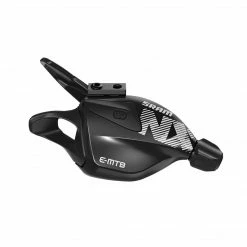 Sram NX EAGLE - Trigger Shift 12 Speed Single Click Rear - Black Controls