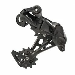 Sram NX - Rear Derailleur 1 X 11 Speed - Black Drivetrain