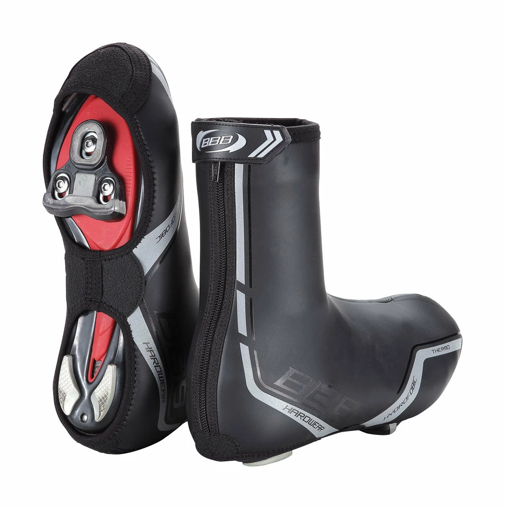 Deals ⌛ 2016 BBB Hardwear MTB / Road Bike Overshoes BWS04 👍 1 2016 BBB Hardwear MTB / Road Bike Overshoes BWS04