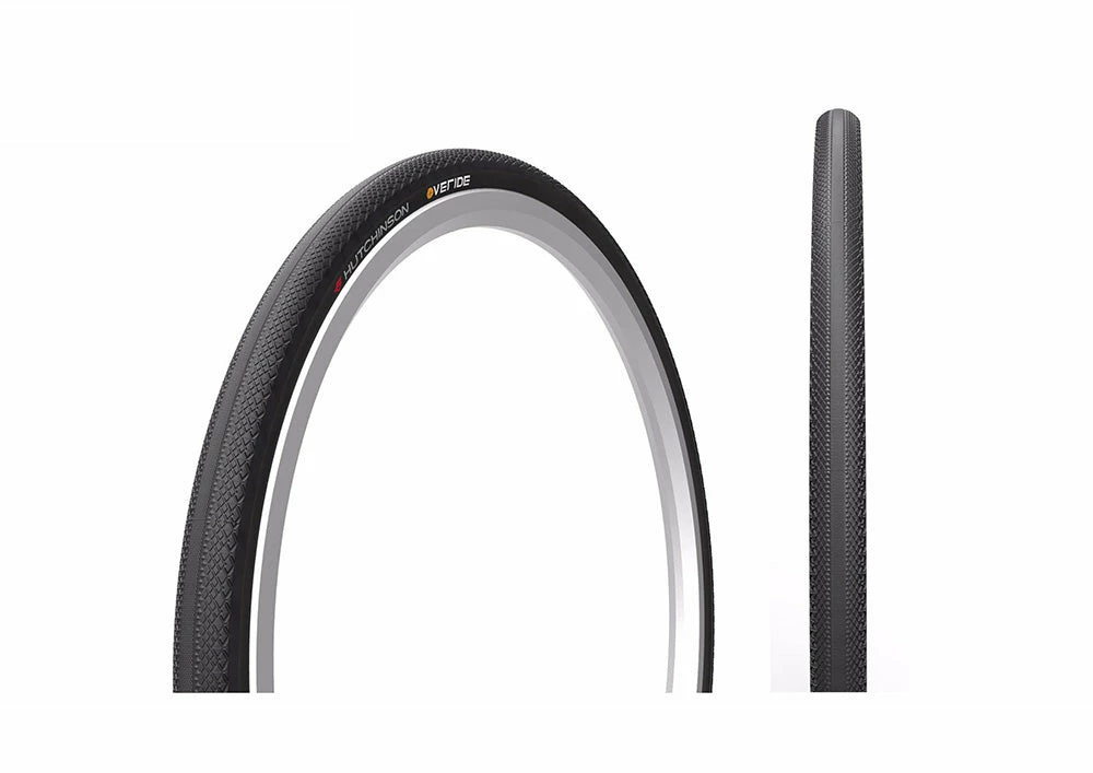 Flash Sale ⭐ Hutchinson Overide Gravel Tyre TR Folding Wheels & Tyres 🎉 1 Hutchinson Overide Gravel Tyre TR Folding Wheels & Tyres