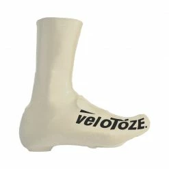 Clothing VeloToze Latex Road Bike Shoe Oversocks / Shoe Covers - Tall