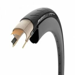 New 👏 Pirelli P7 Sport Road Bike - Folding Tyre Wheels & Tyres 🎉 7 Pirelli P7 Sport Road Bike - Folding Tyre Wheels & Tyres