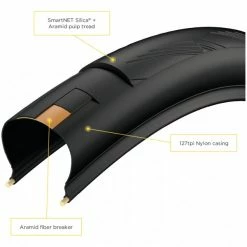 Pirelli P-Zero Velo 4S - Folding Tyre