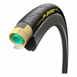 Wheels & Tyres Pirelli P Zero Velo Tubular Tyre