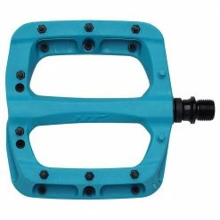 HT Components PA03A - Flat Pedals Drivetrain