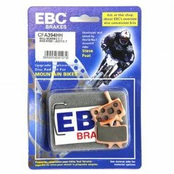 EBC CFA394HH Gold Avid BB 7 Juicy 5/7 Disc Brake Pads Brakes