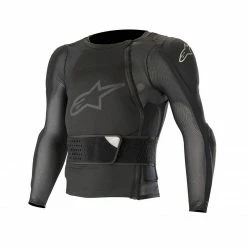 Premium Gifts Alpinestars Paragon Pro Protection Long Sleeve Jacket