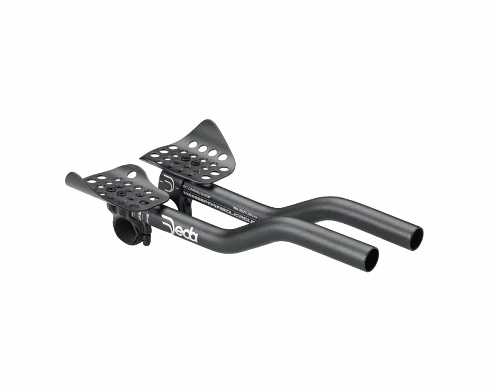 Discount 🔥 Deda Parabolica - Due - Aero / Triathlon / Time Trial Bars ⭐ 1 Deda Parabolica - Due - Aero / Triathlon / Time Trial Bars