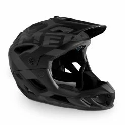 Premium Gifts MET Parachute HES - Full Face MTB Helmet