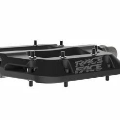 Drivetrain Race Face Chester Composite Flat Platform Pedals