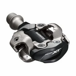 Shimano Deore XT PD-M8100 XC Double Sided SPD Clipless Pedals Drivetrain