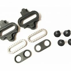 Shimano Deore XT PD-M8100 XC Double Sided SPD Clipless Pedals Drivetrain