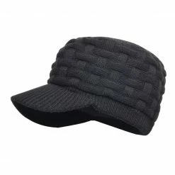 DexShell Peaked Beanie - Windproof & Waterproof Hat