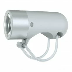 Knog Plug Front Light - 250Lm - USB Rechargeable Accessories