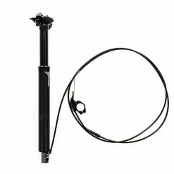 RSP Plummet - Stealth - Remote Dropper Seatpost Controls