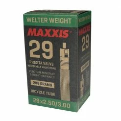 Wheels & Tyres Maxxis Plus Size - Bike Inner Tube