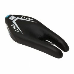 ISM PN1.1 Road Bike Seat / Saddle - Black Premium Gifts