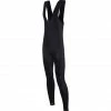 Funkier Polar Active Thermal BIB Tights - B9 Pad Black