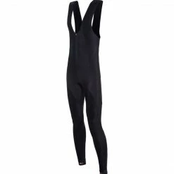 Funkier Polar Active Thermal BIB Tights - B9 Pad Black