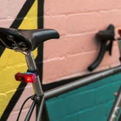 Budget 🔥 Knog POP R - Rear Light ⌛ 10 Knog POP R - Rear Light