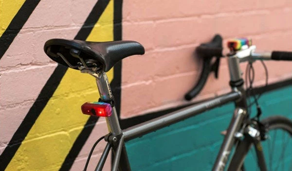 Budget 🔥 Knog POP R - Rear Light ⌛ 5 Knog POP R - Rear Light