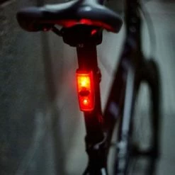 Budget 🔥 Knog POP R - Rear Light ⌛ 11 Knog POP R - Rear Light