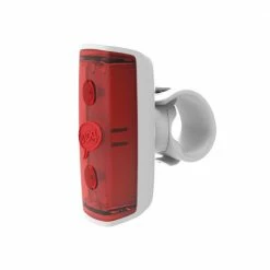Budget 🔥 Knog POP R - Rear Light ⌛ 8 Knog POP R - Rear Light