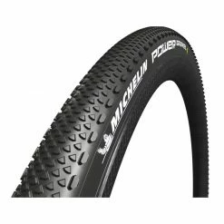 Michelin Power Gravel - Tubeless Ready - Tyre Folding Wheels & Tyres