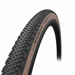 Michelin Power Gravel - Tubeless Ready - Tyre Folding Wheels & Tyres