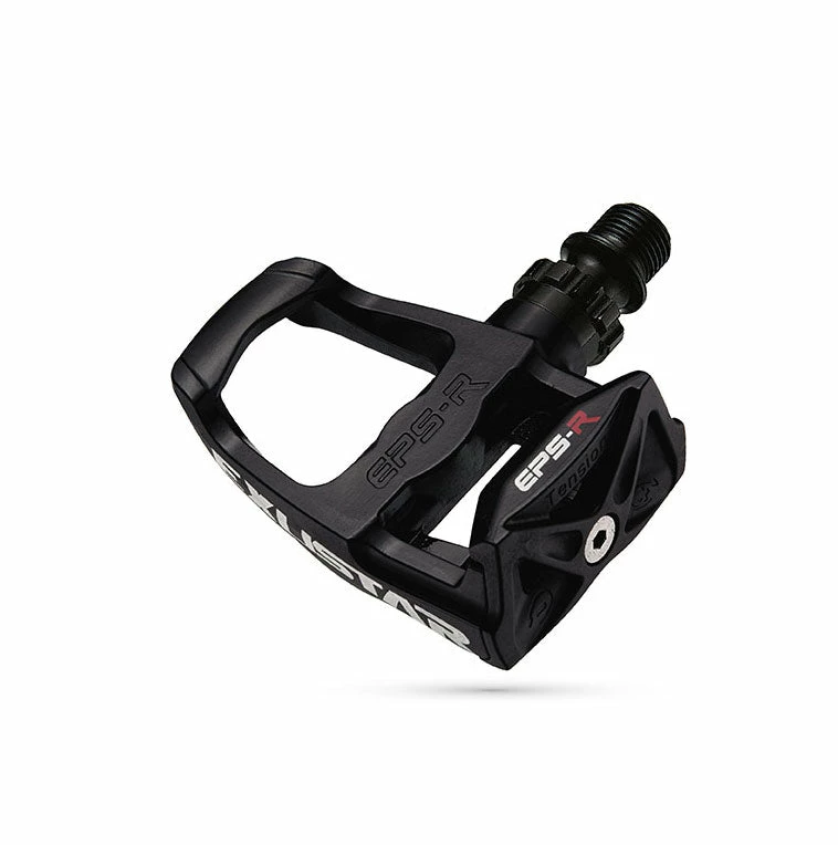 Best deal ⭐ Drivetrain Exustar E-PR100PP Look Keo Compatible Road Bike Pedals 🤩 1 Drivetrain Exustar E-PR100PP Look Keo Compatible Road Bike Pedals