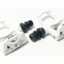 Drivetrain Exustar E-PR100PP Look Keo Compatible Road Bike Pedals