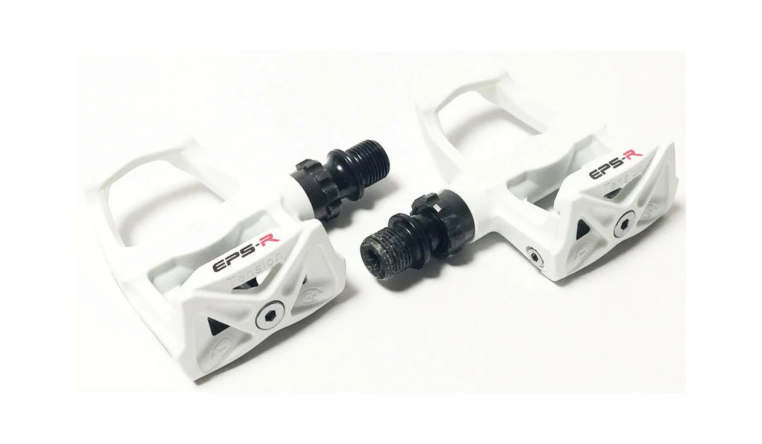 Best deal ⭐ Drivetrain Exustar E-PR100PP Look Keo Compatible Road Bike Pedals 🤩 2 Drivetrain Exustar E-PR100PP Look Keo Compatible Road Bike Pedals