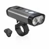 Ravemen PR1600 Front Light Wirelss Remote - Black Accessories