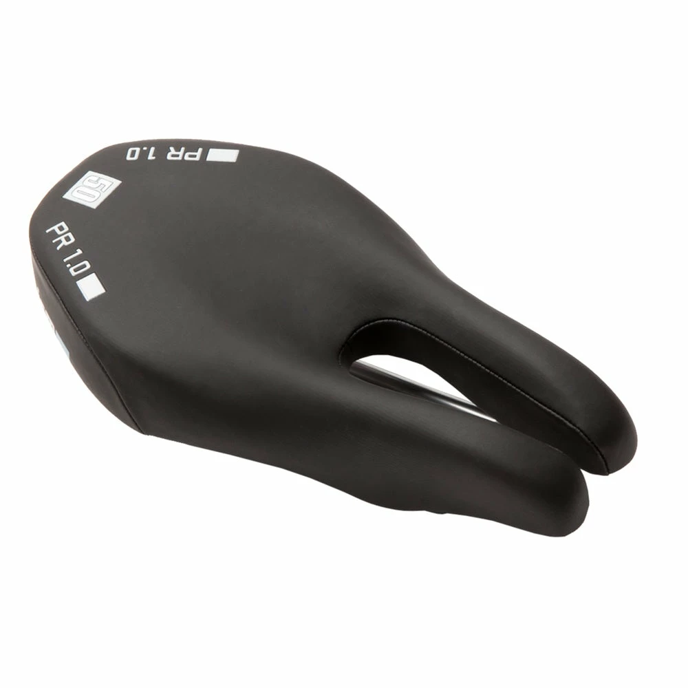 Brand new 🛒 ISM PR1.0 Road Bike Seat / Saddle - Black ⌛ 1 ISM PR1.0 Road Bike Seat / Saddle - Black