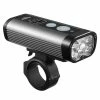 Accessories Ravemen PR2400 Front Light Wirelss Remote - Black