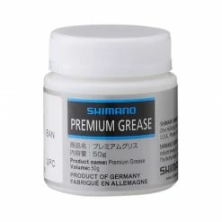 Shimano Premium Dura-Ace Grease - 50g Tub Accessories